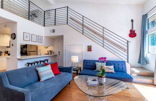 Franklin Hollywood Bowl Loft - Foto 5