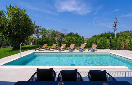 Villa Zara - Foto 10