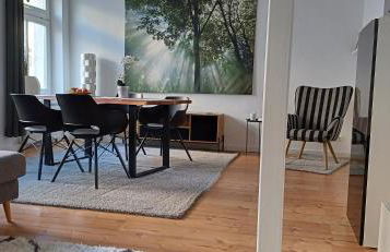 Stilvolle Ferienwohnung - Foto 1