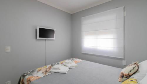 Family Apartment - GRU 307 - Foto 4