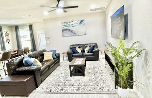 Serenity House - Foto 1