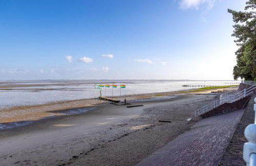 Ferienhaus Liegeplatz Dangast - Foto 21