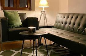 Stalla suite con living esterno vista mozzafiato - Photo 17