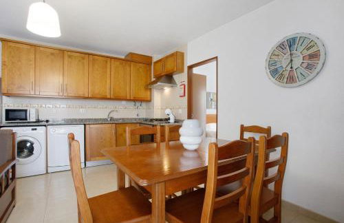 Campo Mar - T1 vista praia - Foto 9