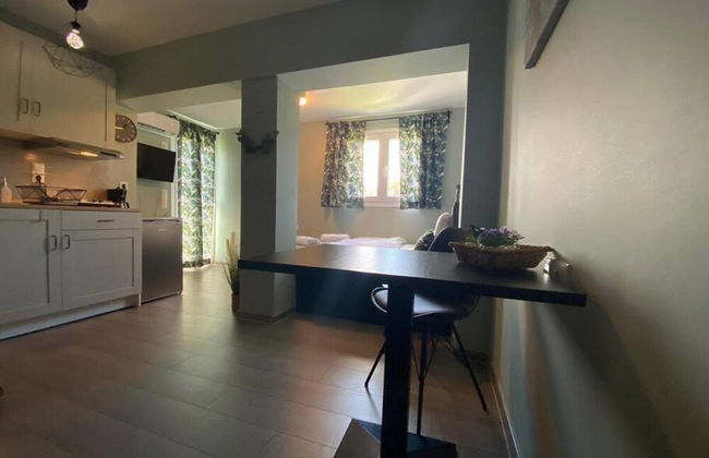 Rooftop Apartment With Garden in Ioannina - Foto 28