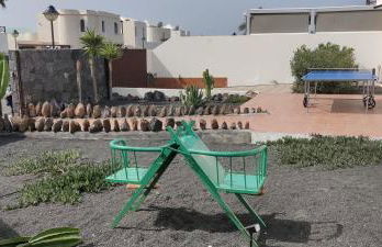 Villa Lanzarote Deluxe & Spa Pool - Foto 45