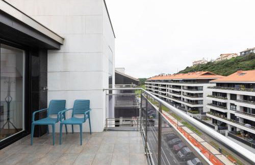 Telmo - baskeyrentals - Foto 41