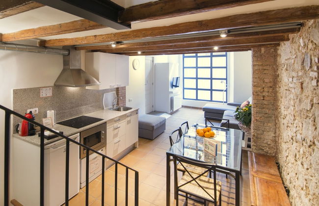 Happy People Ramblas Harbour - Photo 41