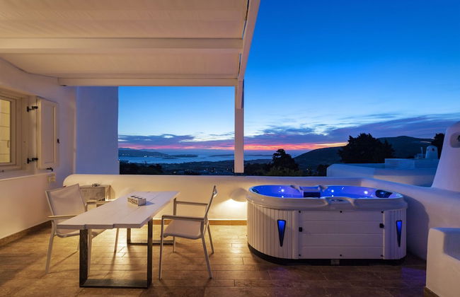 Paros Butterfly Villas - Photo 55