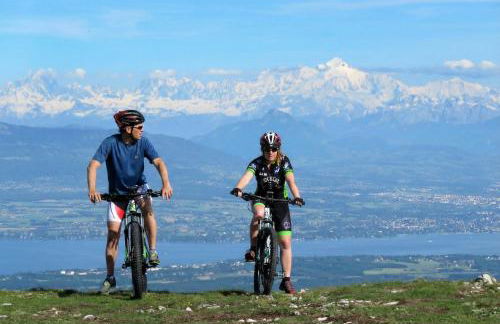 Sauna en bord de rivière - Foto 14