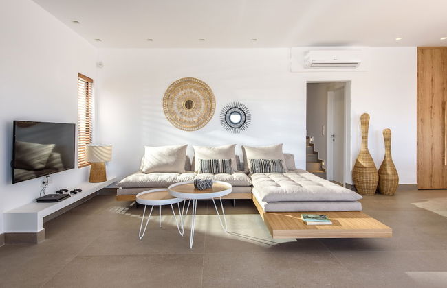 Villa Calma - Foto 69