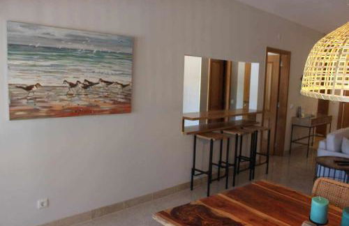 Seahorse House, T2 Tavira – Santa Luzia - Foto 6