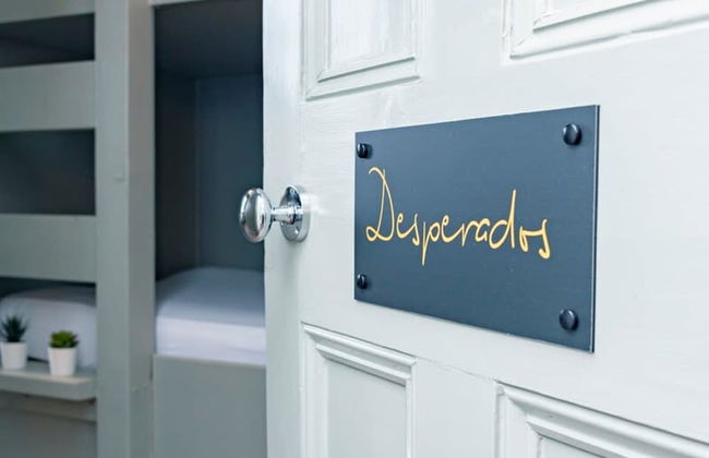 The Lombard House - City Centre - Foto 6