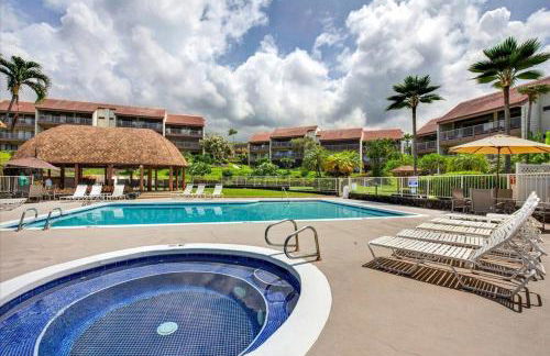 Keauhou Punahele #B-107 - Foto 40