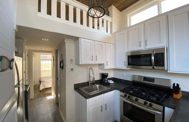 Hales Bar Marina and Resort - Foto 24