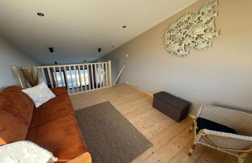 Lodges des Pontons - Cap Ouest - vue mer - Photo 14