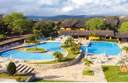 PARAÍSO Winterville Resort Gravatá - Foto 6