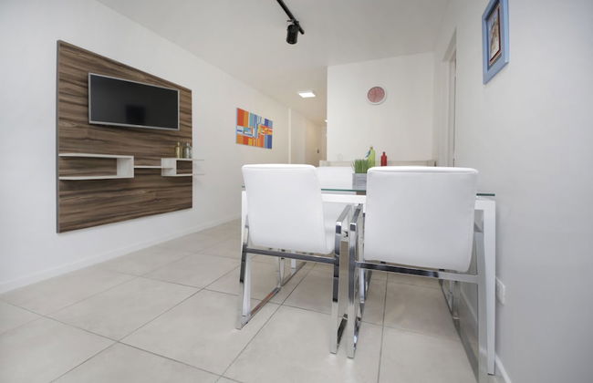 AW6 Derqui Apartment - Foto 6