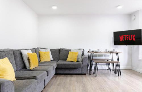 Modern Apartments Near Cardiff City Centre - Foto 40