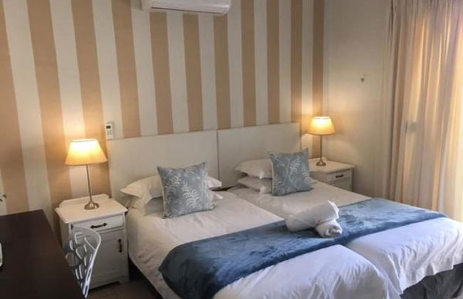 Wagon Wheel Country Lodge - Foto 61