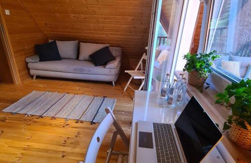 Dom Na Szlaku Mazury - Photo 25