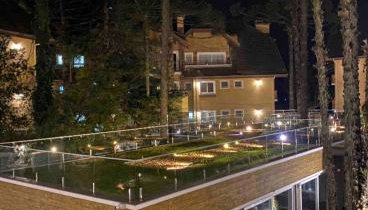 Apartamento em Gramado com piscina - Foto 3