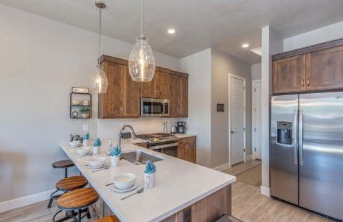 Ocotillo Spring Resort 44 Sky Fire Private Brand-New Home, Private Hot Tub, and Community Pool - Foto 11