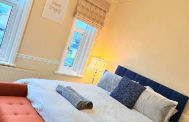 The Platform Penthouse - 3 Bedroom - Sleeps 6 - Foto 11