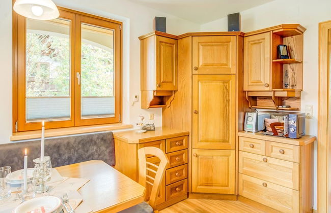 Ferienwohnung mit Fun+ Card in Niedernsill - Foto 6