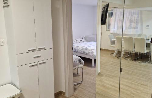 Apartman Maksimirska 89 Zagreb-63m2 - Foto 4