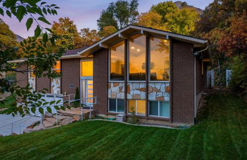 Ski Lover's Paradise- 7BR Villa Near Top Resorts home - Foto 8