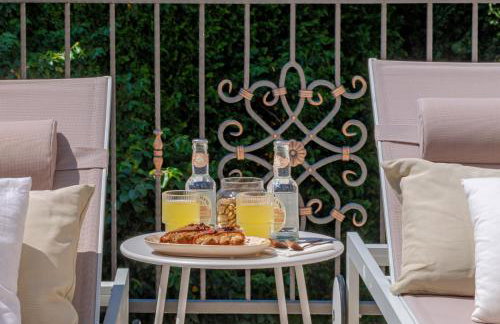 Apartment Barbara with Private pool - Foto 39