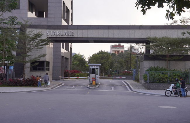 Starlake Daewoo Managed by Anstay Ha Noi - Foto 51