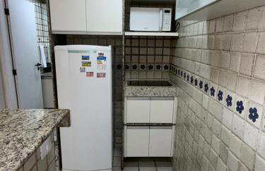 Gavoa Beach Resort Flat 201 D - Praia de Mangue Seco, Igarassu-Pe - Foto 9