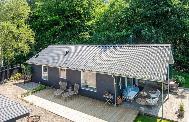 Cozy Holiday Home in Haderslev near Beach - Photo 1