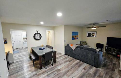 Madrona's Cottage A - Foto 48