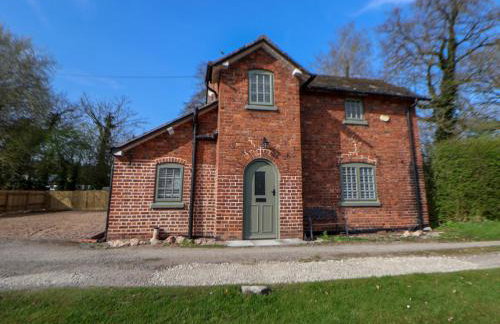 Canal Basin Cottage - Foto 2