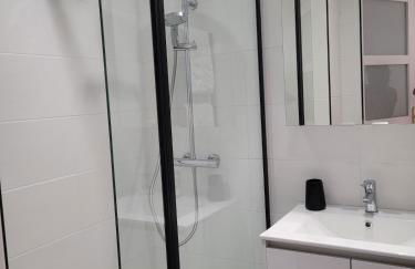 T3 RDJ south, Sea exit from residence - Foto 6