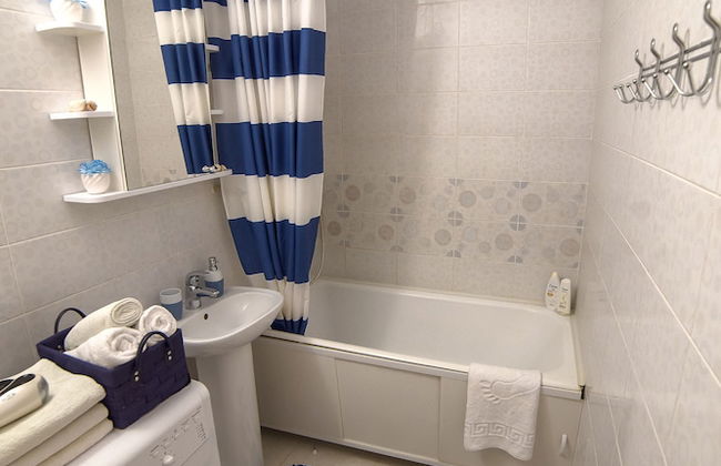 PaulMarie Apartments on Zaslonova 74 - Foto 7