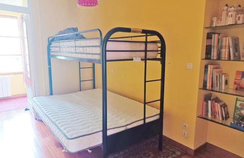 Le nid d'oeillet, T3 bis, wifi, jardin commun - Foto 23