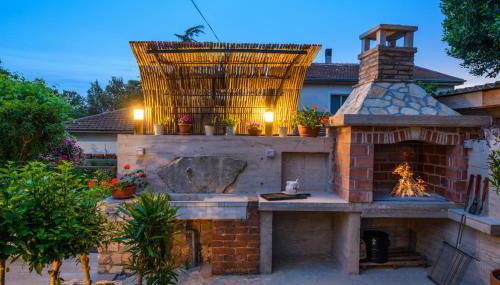 Rustic Istrian house Varesco - Foto 5