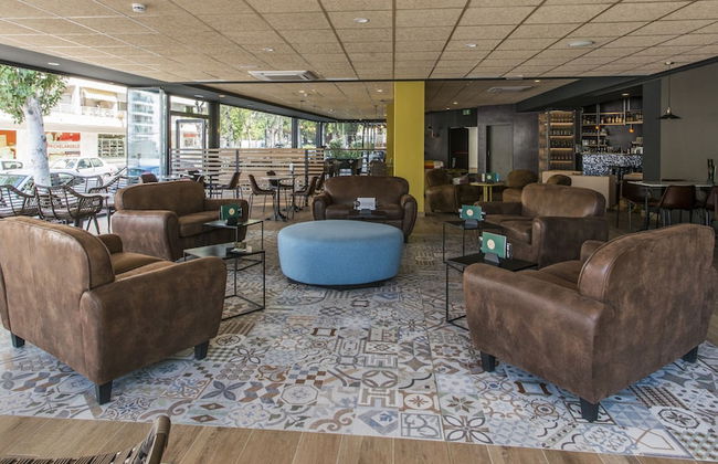 Apartamentos California - Foto 59