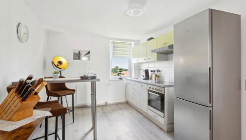 Apartment-Studio, Netflix-TV für bis zu 2 Personen - Foto 4