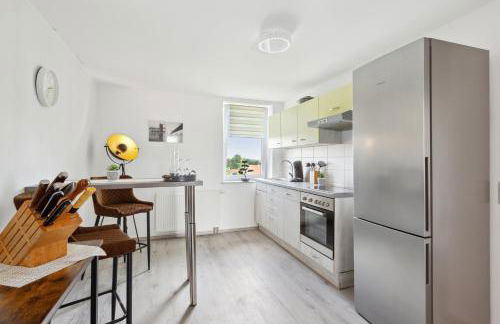 Apartment-Studio, Netflix-TV für bis zu 2 Personen - Foto 4