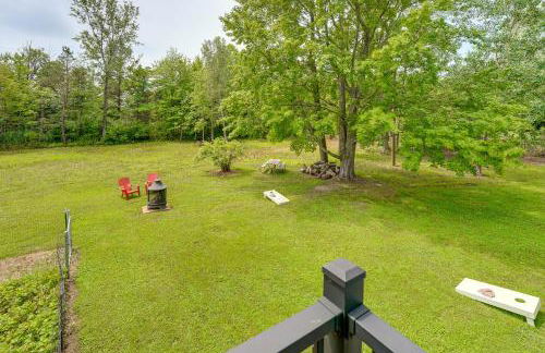 Quiet Country Studio Between Saugatuck and Holland! - Foto 5