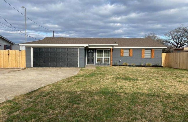 New Cozy Home 10 Min to Magnolia and Baylor - Foto 25