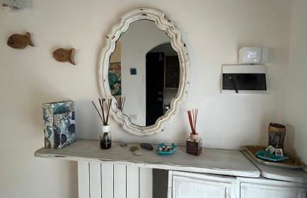 Casa Souad, a cheerful and charming beach view 2 bedroom house and free parking - Photo 8