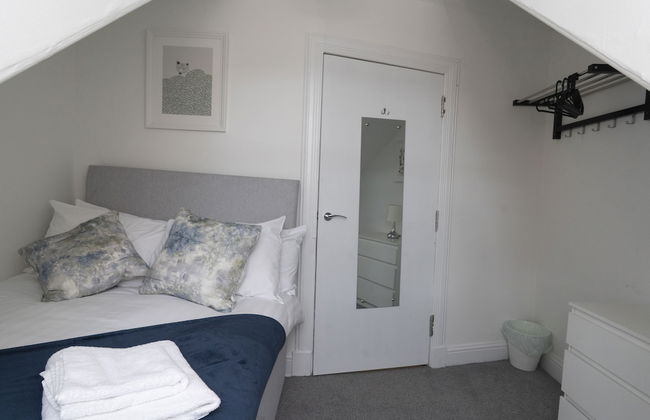 GreenStar Apartments - Foto 61