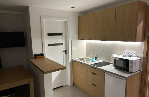 Apartament u Zuzy - Foto 21