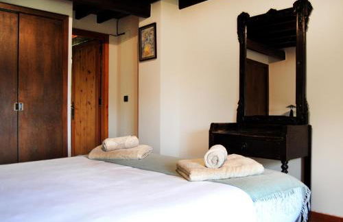 CASERÍO MENDOZA Gautegiz-Arteaga - Foto 8